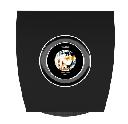Cabasse Rialto Powered Wireless Bookshelf Hi-fi System (pair)