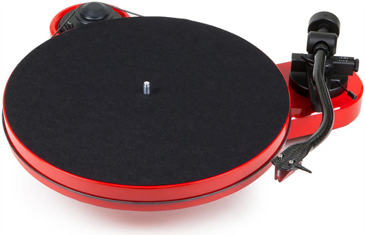 Pro-Ject RPM 1 Carbon