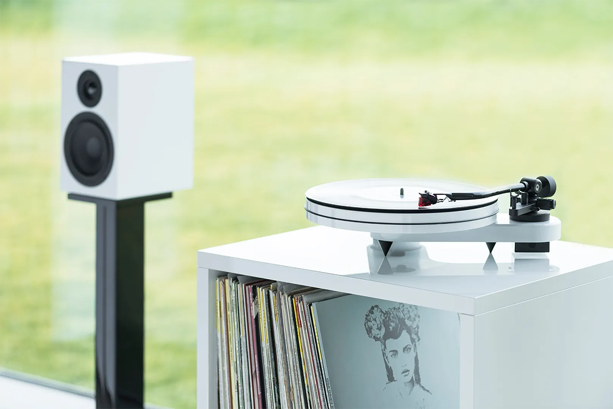 Pro-Ject RPM Carbon - Thumbnail 2