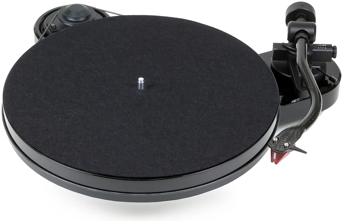 Pro-Ject RPM 1 Carbon