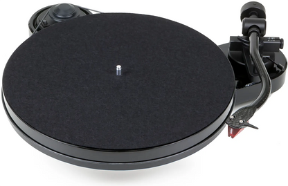 Pro-Ject RPM 1 Carbon