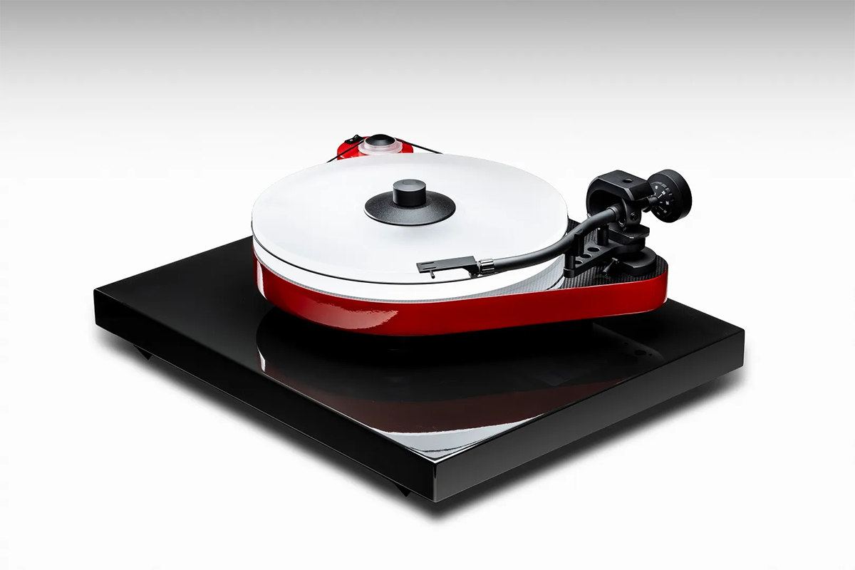 Pro-ject RPM 5 Carbon