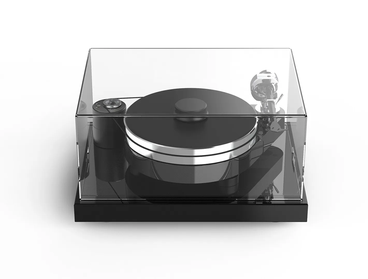 Pro-Ject RPM 9 Carbon