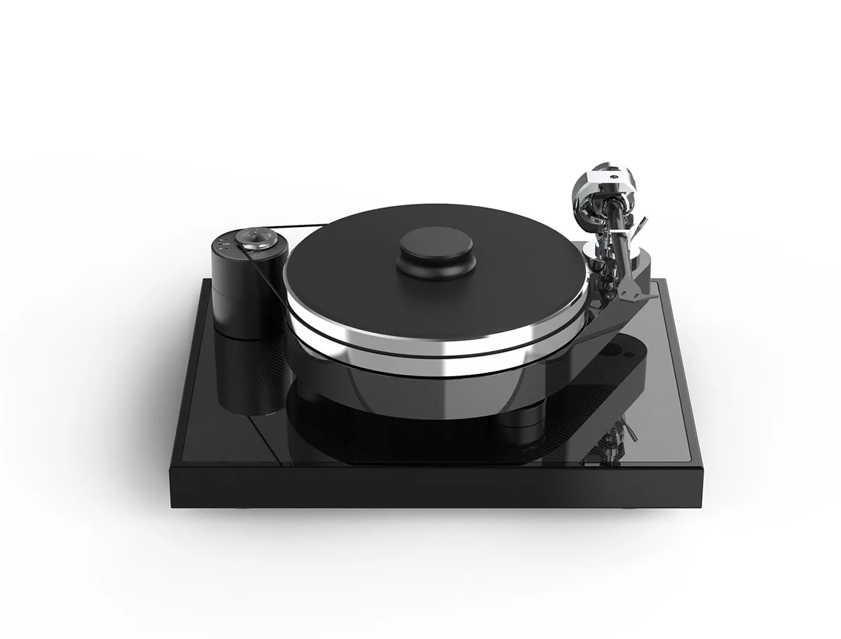 Pro-Ject RPM 9 Carbon