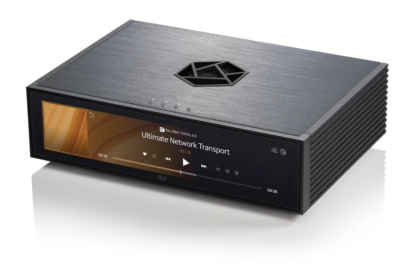 HiFi Rose RS130 Ultimate Network Transport