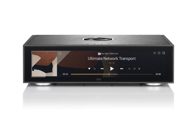 HiFi Rose RS130 Ultimate Network Transport