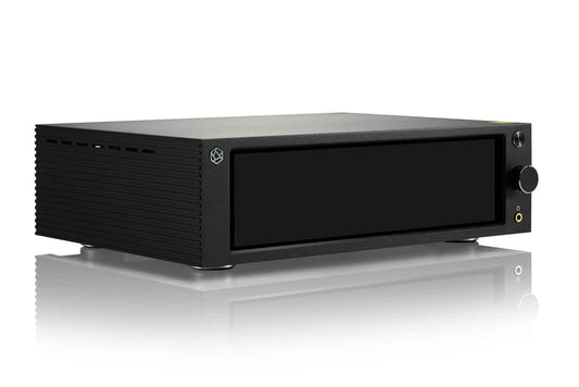 HiFi Rose RS250A High Performance Network Streamer