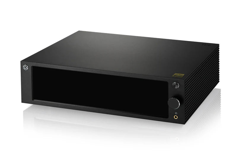 HiFi Rose RS250A High Performance Network Streamer