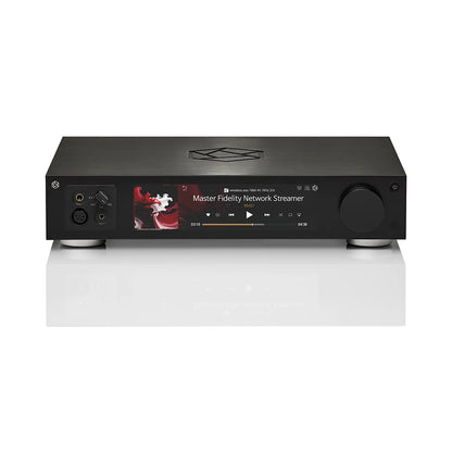 HiFi Rose RS451 Network Streamer / Headphone Amplifier