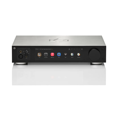 HiFi Rose RS451 Network Streamer / Headphone Amplifier