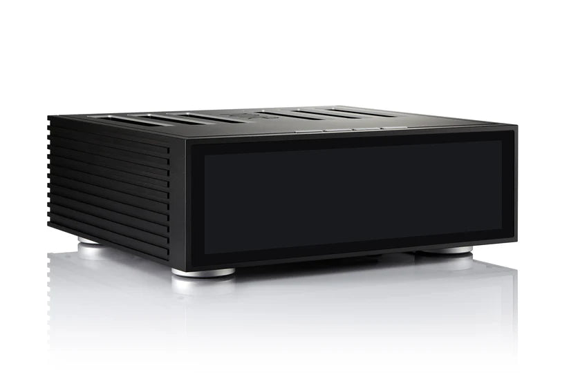 HiFi Rose RS520 High Performance Integrated Amplifier / Network Streamer