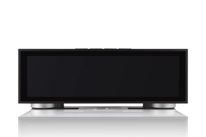 HiFi Rose RS520 High Performance Integrated Amplifier / Network Streamer