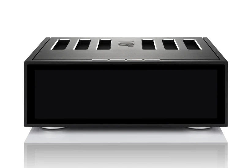 HiFi Rose RS520 High Performance Integrated Amplifier / Network Streamer