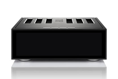 HiFi Rose RS520 High Performance Integrated Amplifier / Network Streamer