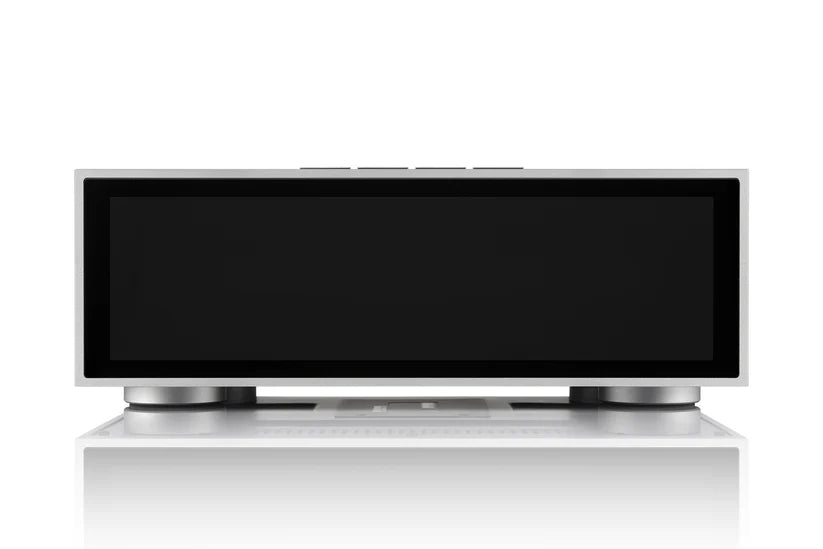 HiFi Rose RS520 High Performance Integrated Amplifier / Network Streamer