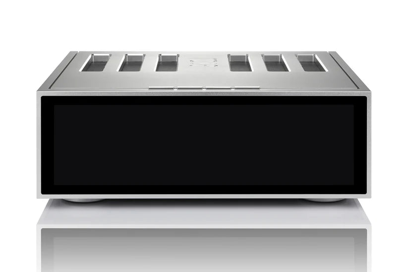 HiFi Rose RS520 High Performance Integrated Amplifier / Network Streamer
