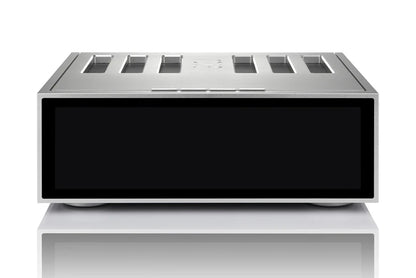HiFi Rose RS520 High Performance Integrated Amplifier / Network Streamer