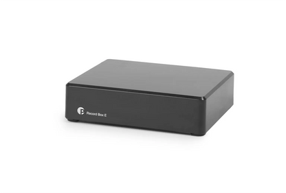 Pro-Ject Record Box E