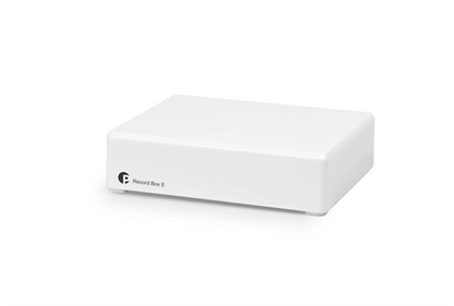 Pro-Ject Record Box E