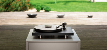 Pro-Ject Record Puck PRO Special Order (10-12 weeks)