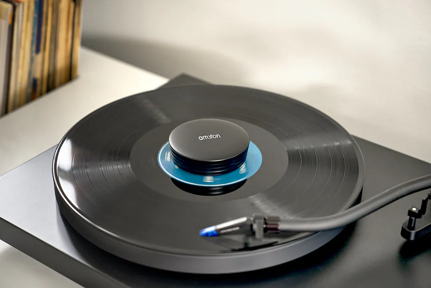 Ortofon Record Stabilizer Regular
