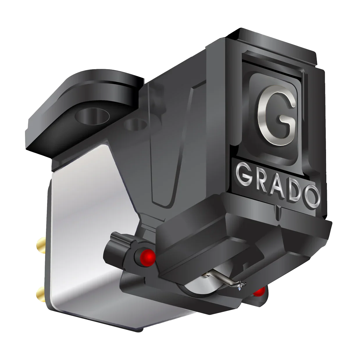 Grado Red4