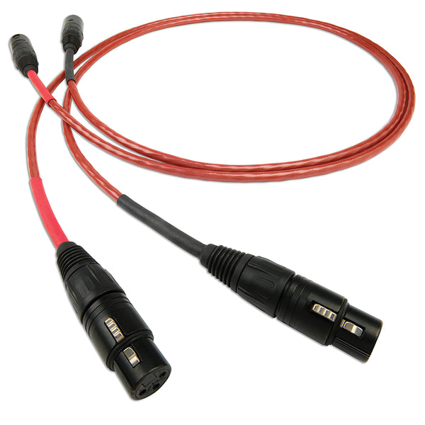Nordost Red Dawn Interconnect | House Of Stereo
