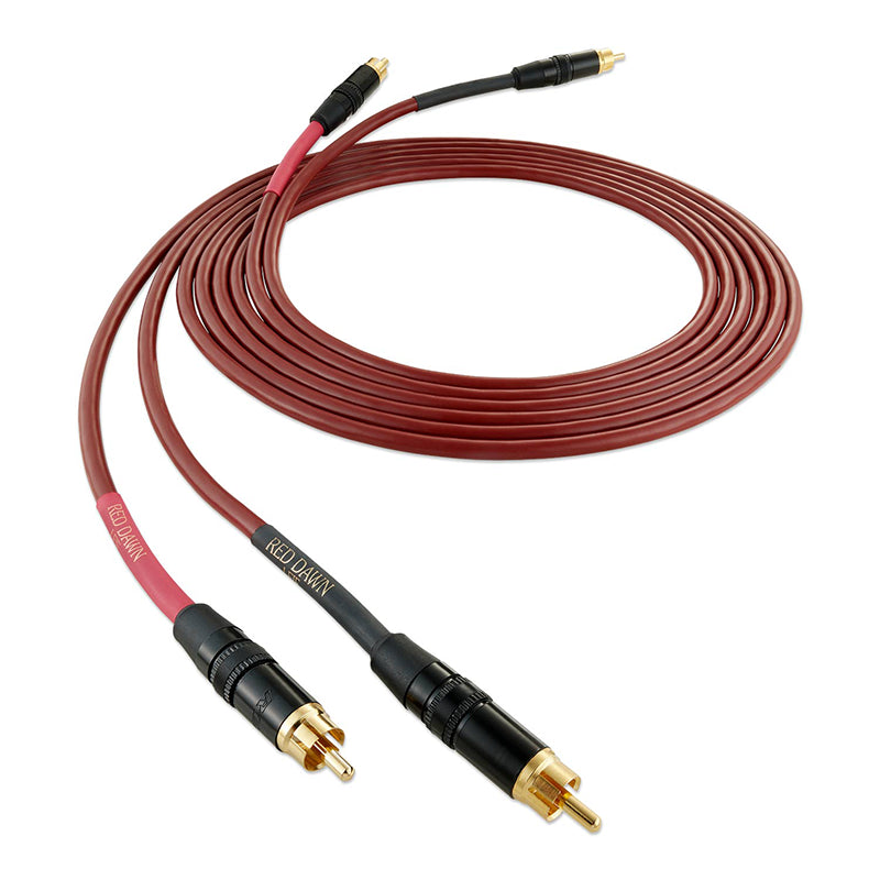 Nordost Red Dawn Interconnect