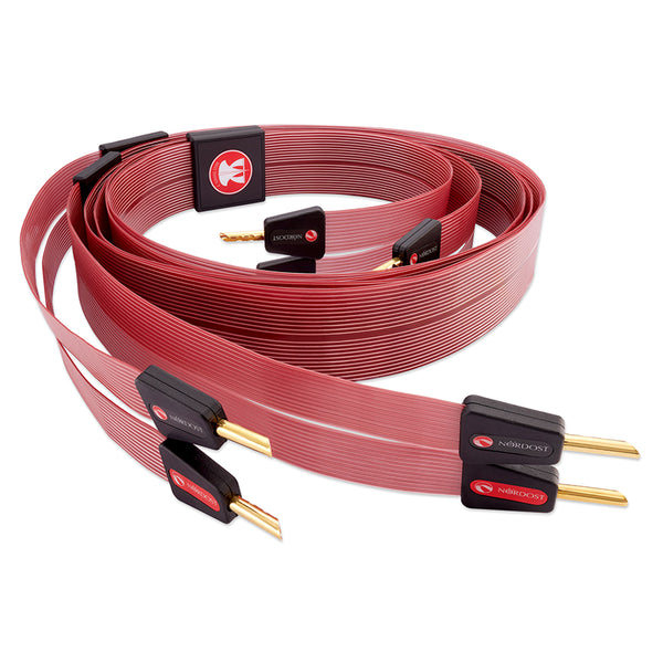 Nordost Red Dawn 3 Speaker Cable | House Of Stereo