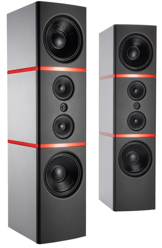 Stenheim Reference Ultime Two