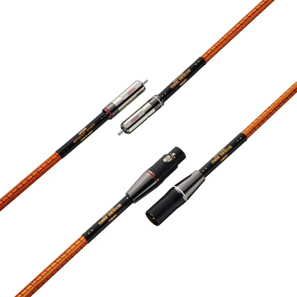 Ortofon Reference Bronze