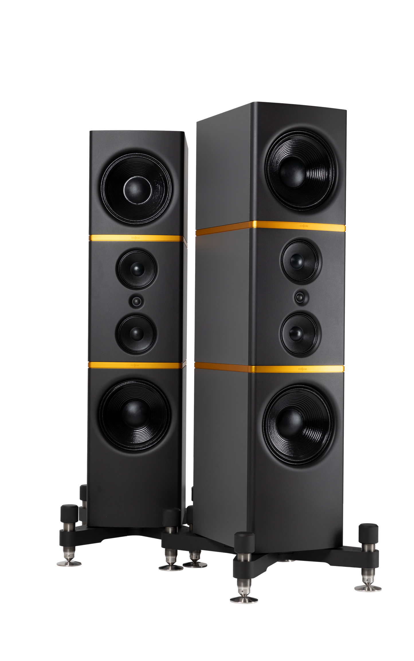 Stenheim Reference Ultime Two