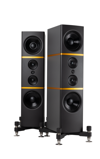Stenheim Reference Ultime Two