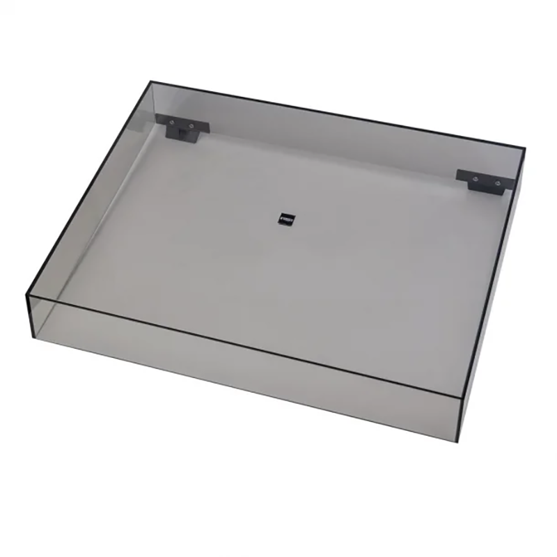 REGA Dustcover