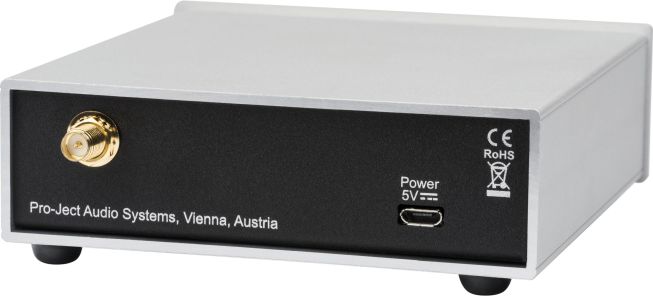 Pro-ject Remote Box S2
