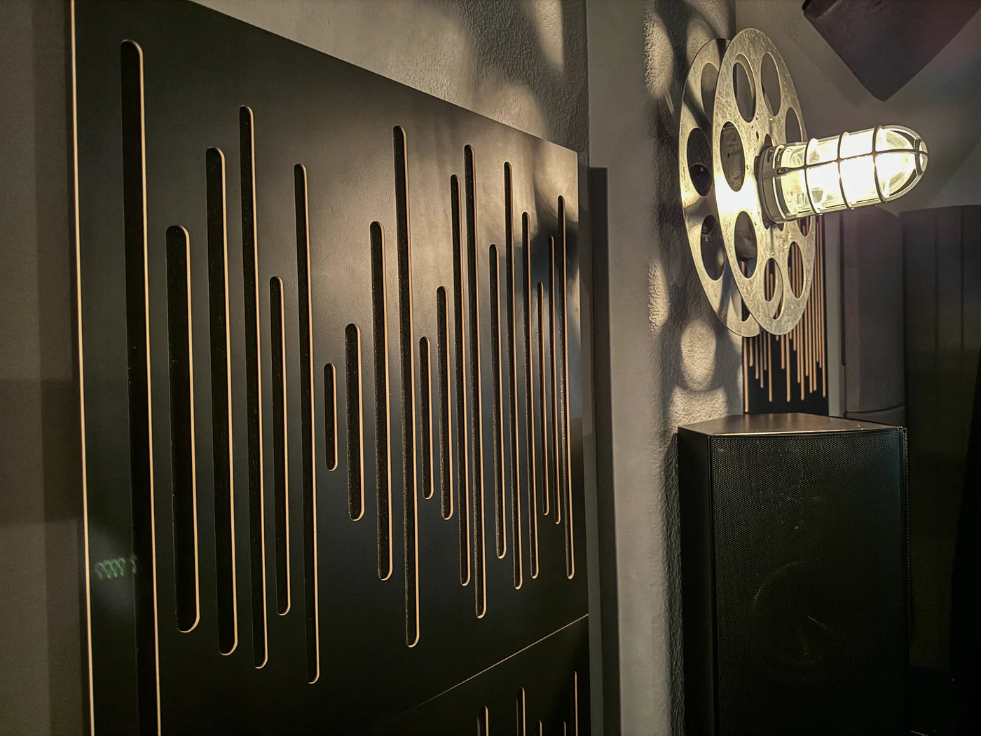Vicoustic Wavewood Ultra Lite