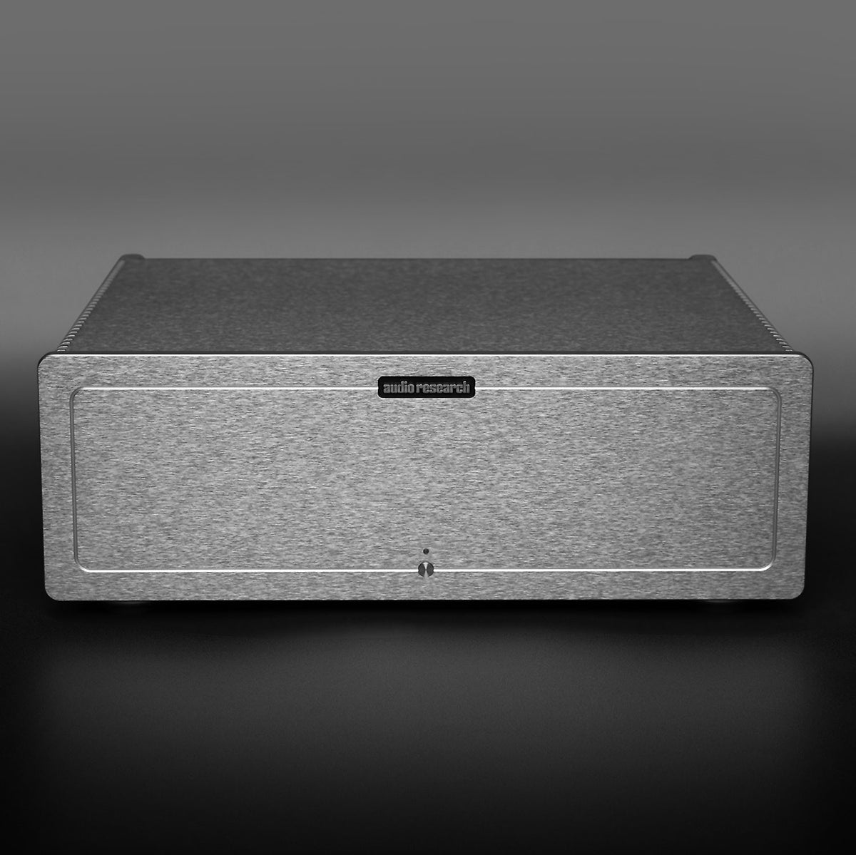 Audio Research S-100 Power Amplifier - Preorder!