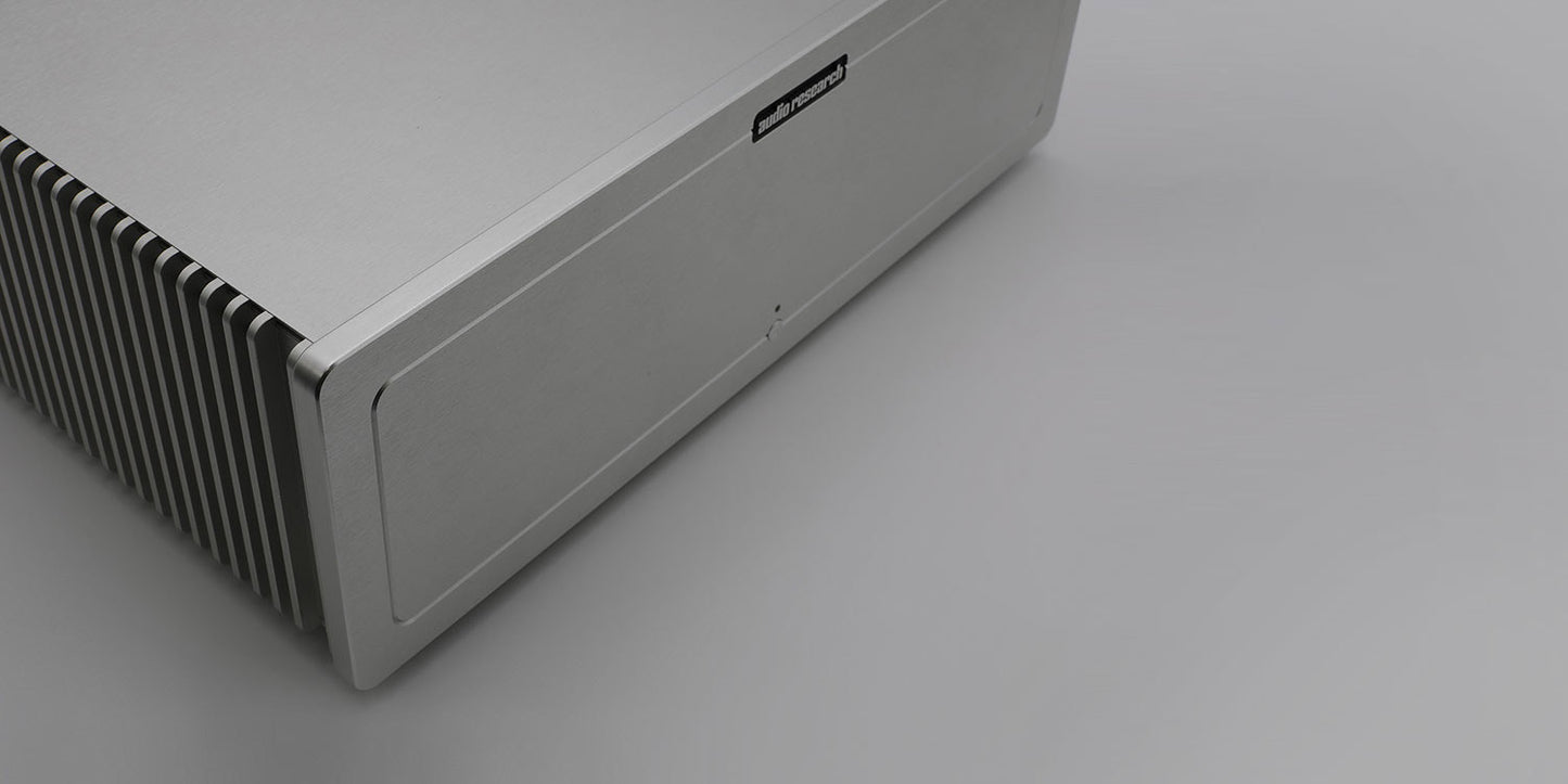 Audio Research S-100 Power Amplifier - Preorder!