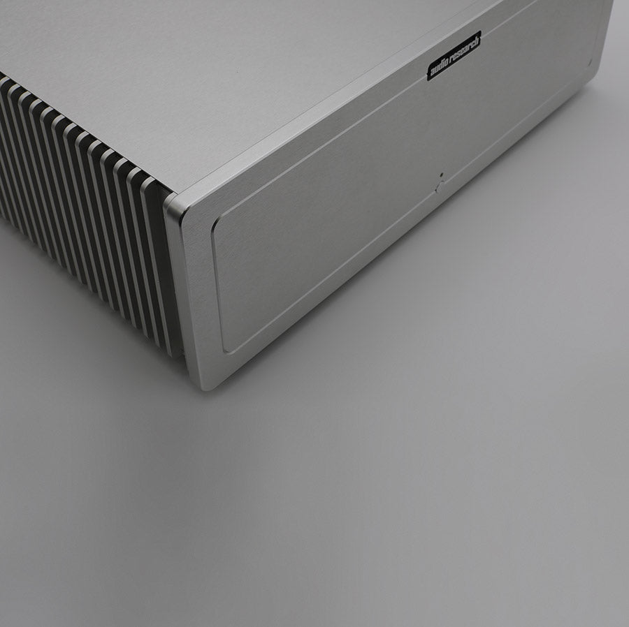 Audio Research S-100 Power Amplifier - Preorder!