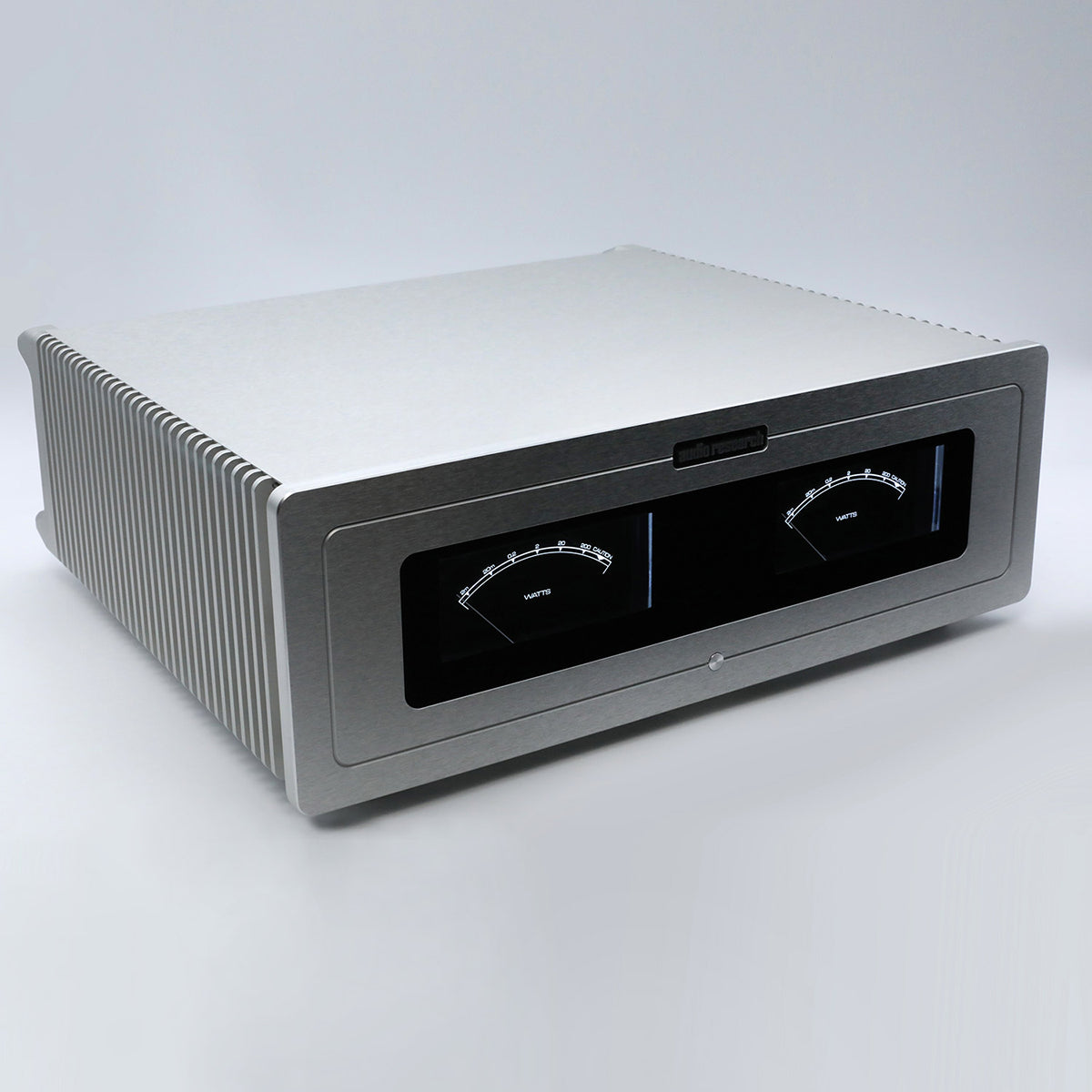 Audio Research S-200 Power Amplifier - Thumbnail 4