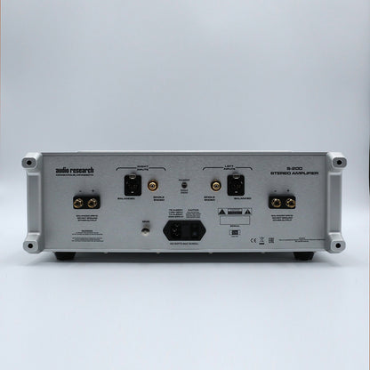 Audio Research S-200 Power Amplifier
