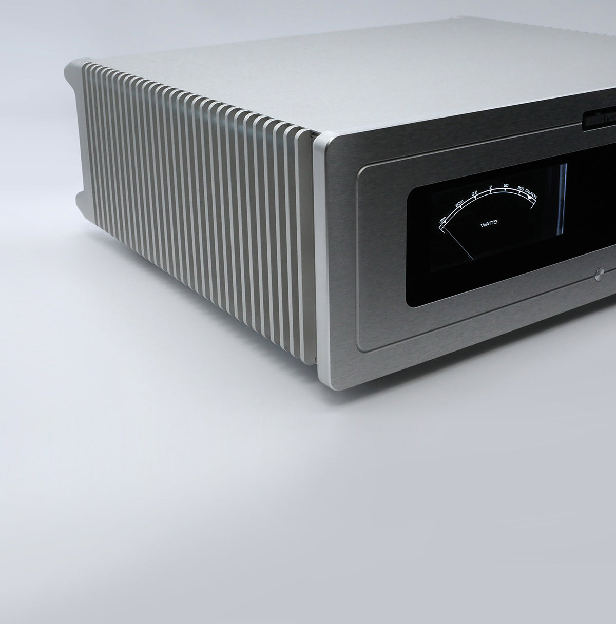 Audio Research S-200 Power Amplifier