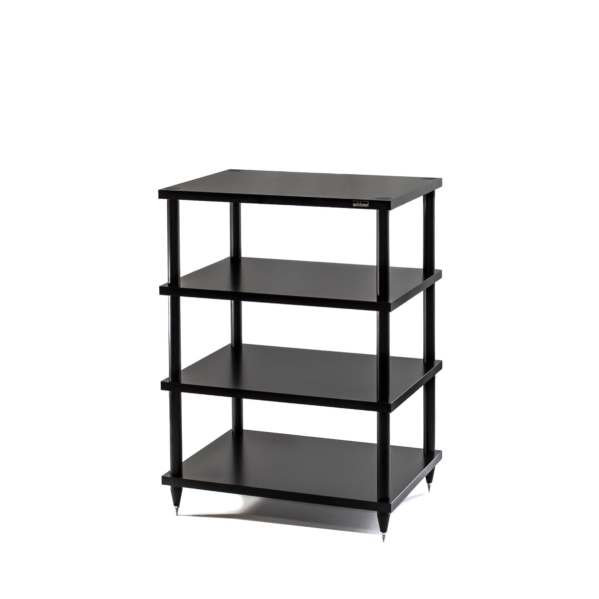 Solidsteel S2 rack shown for compatibility context; complete rack not included with this accessory