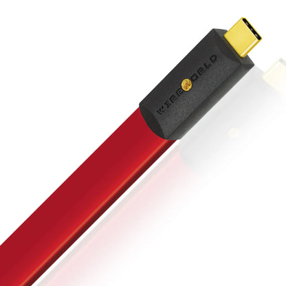 Wireworld Starlight 8 USB 3.1 C to C