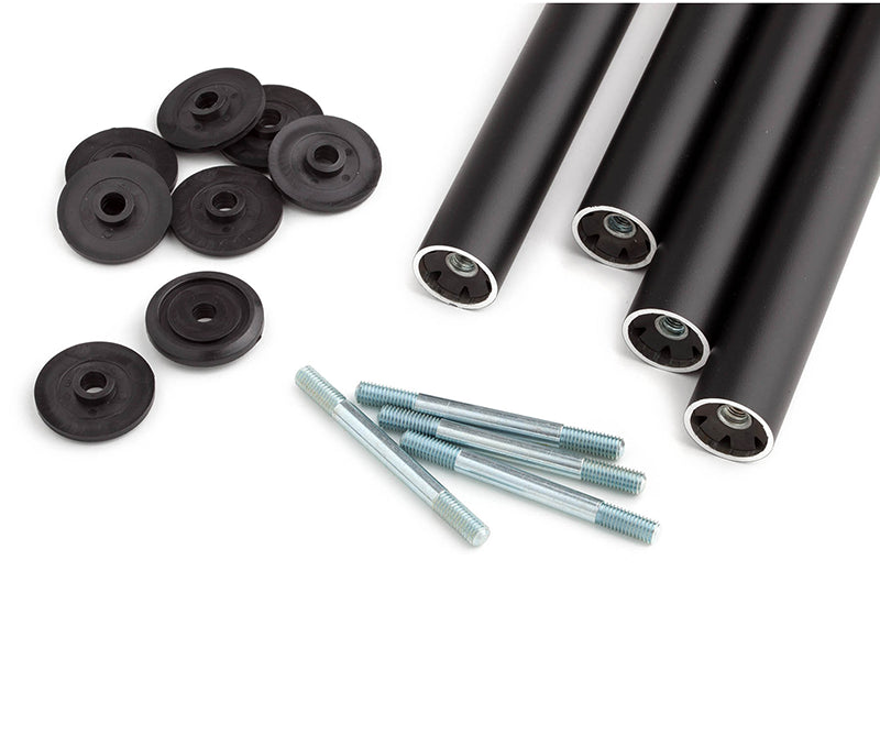 SolidSteel S4 Pole Kit