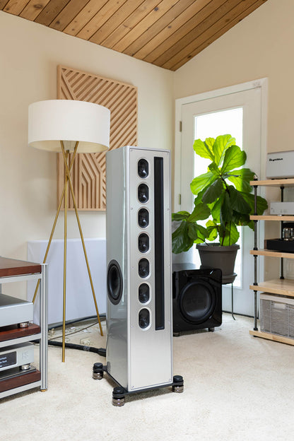 T+A Solitaire S 530 Floor-Standing Speakers