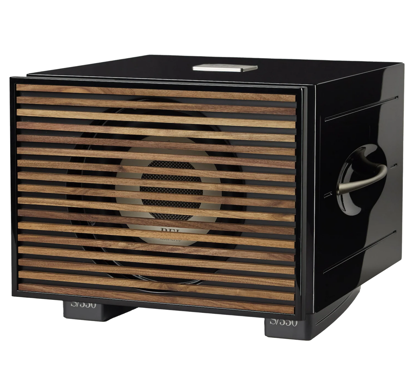 REL Acoustics S/550 Subwoofer