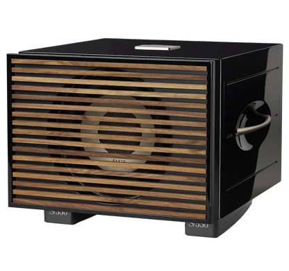 REL Acoustics Premium Wood Grille