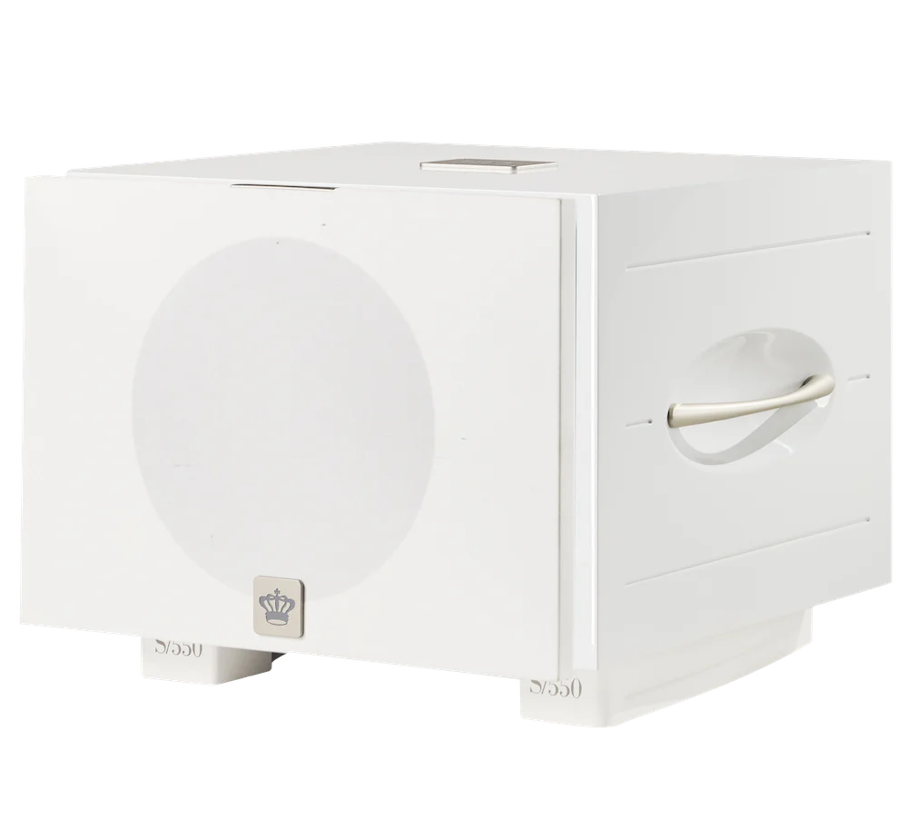 REL Acoustics S/550 Subwoofer