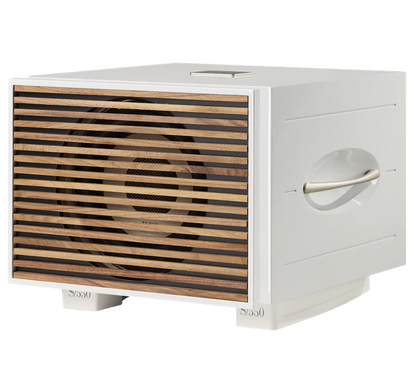 REL Acoustics Premium Wood Grille